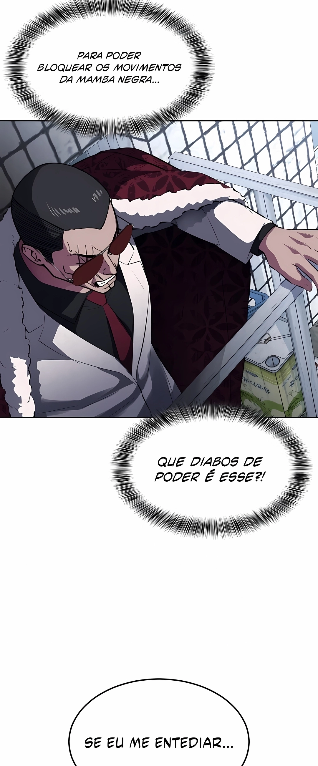 O Garoto da Morte Capítulo 228 Página 26