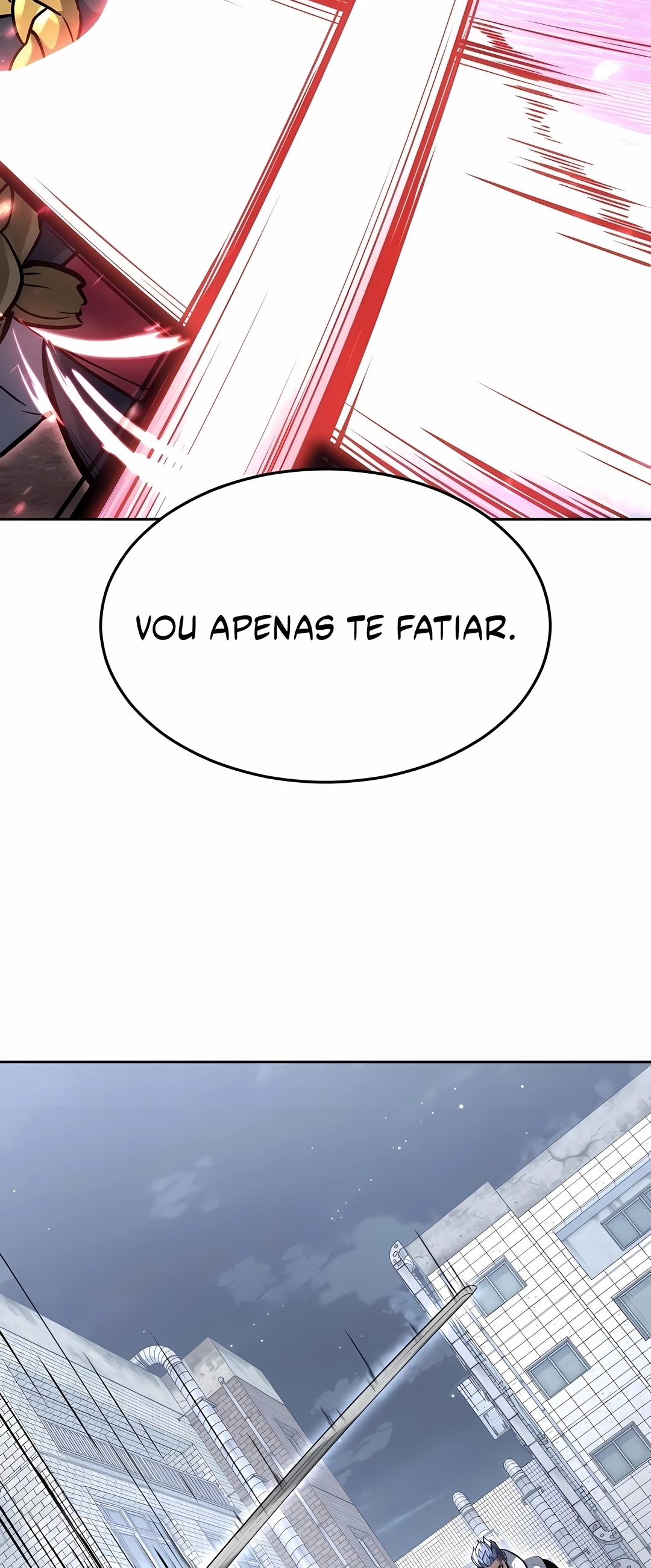 O Garoto da Morte Capítulo 228 Página 28