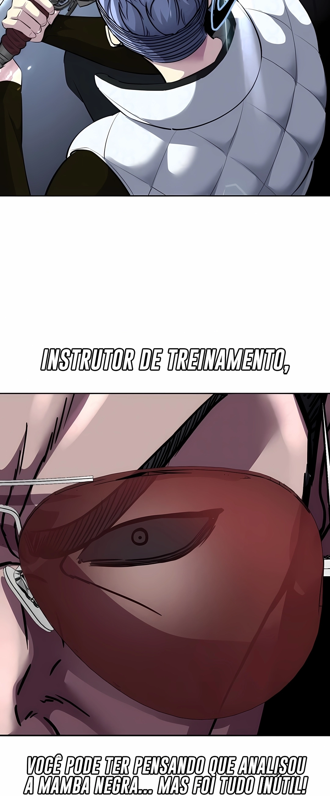 O Garoto da Morte Capítulo 228 Página 32