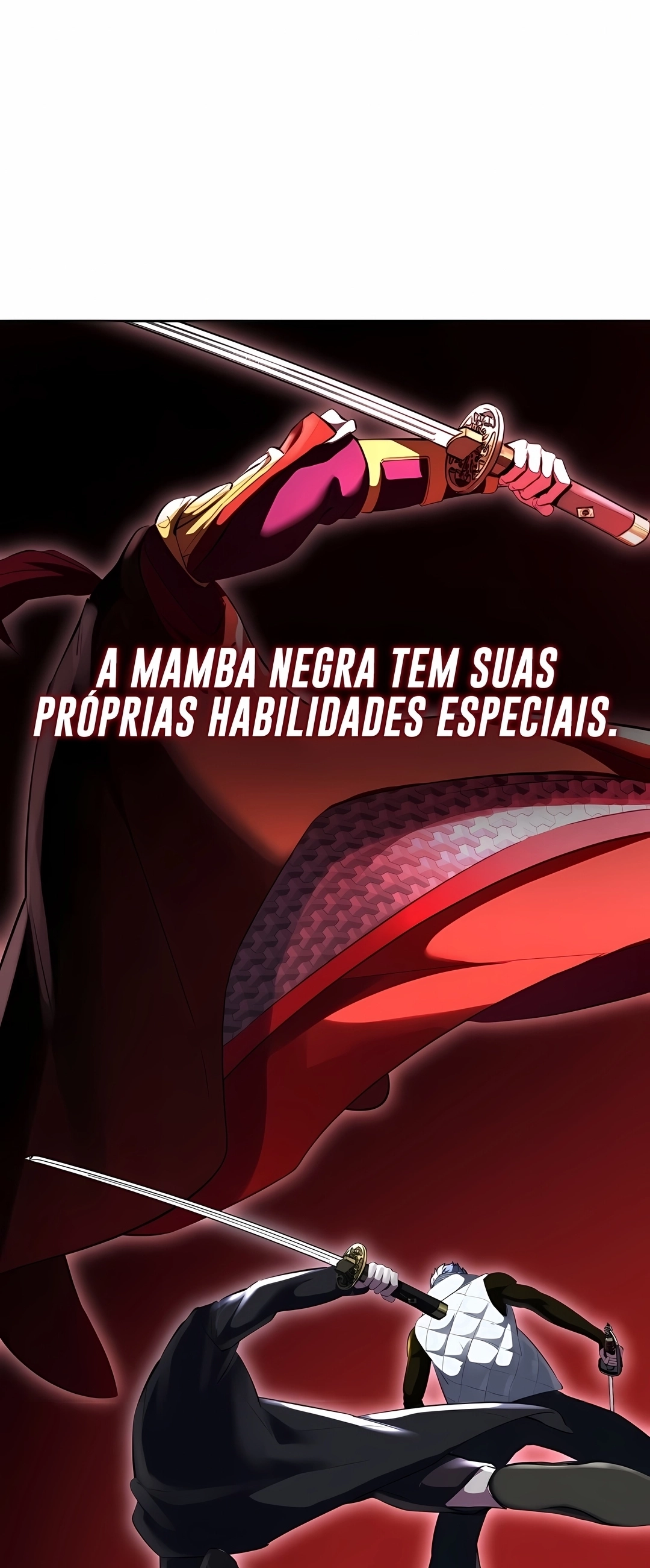O Garoto da Morte Capítulo 228 Página 33