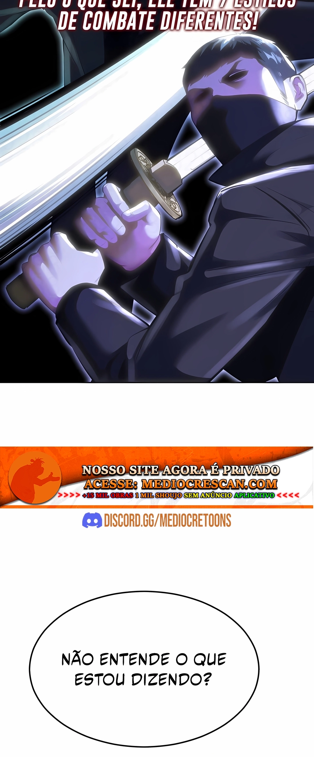 O Garoto da Morte Capítulo 228 Página 36