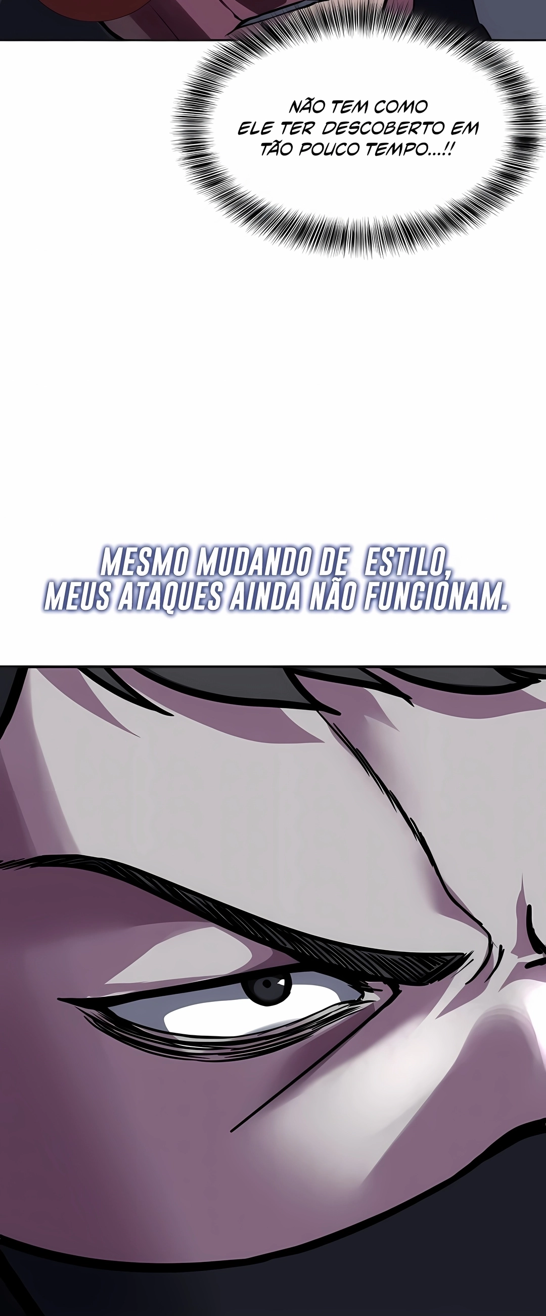 O Garoto da Morte Capítulo 228 Página 39