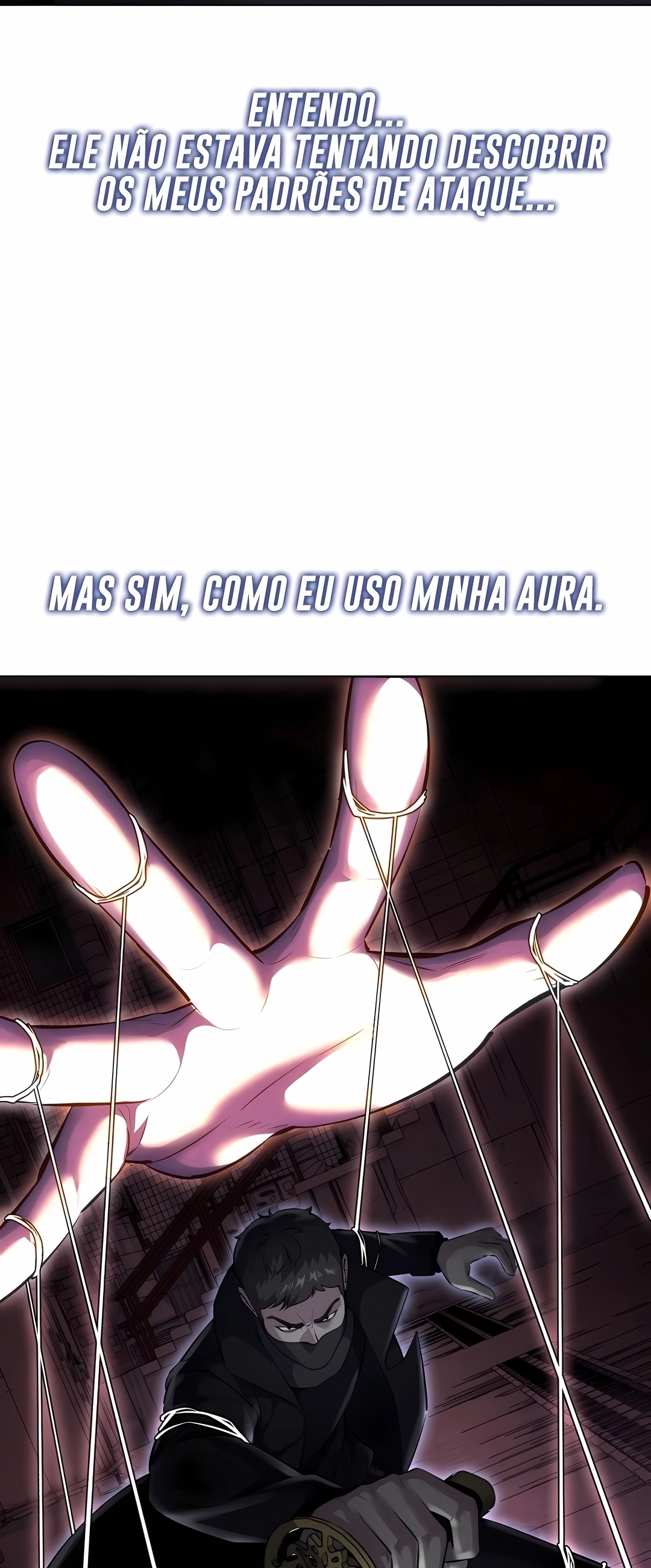 O Garoto da Morte Capítulo 228 Página 40