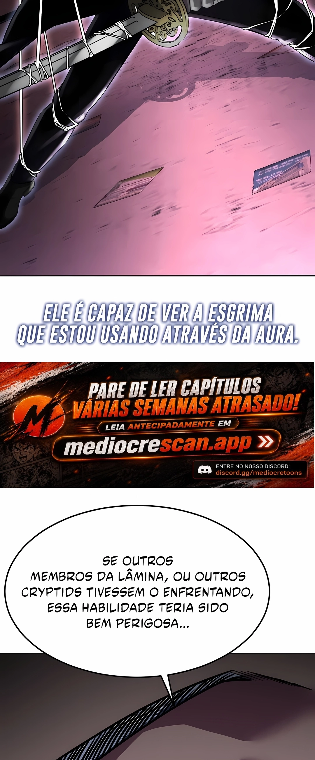 O Garoto da Morte Capítulo 228 Página 41