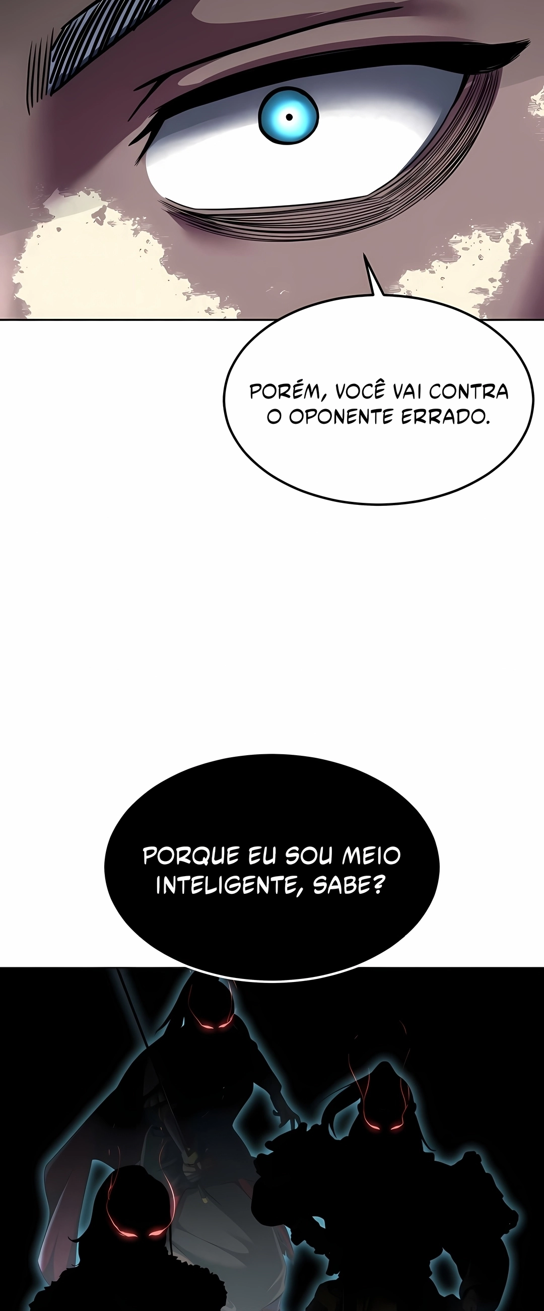 O Garoto da Morte Capítulo 228 Página 42