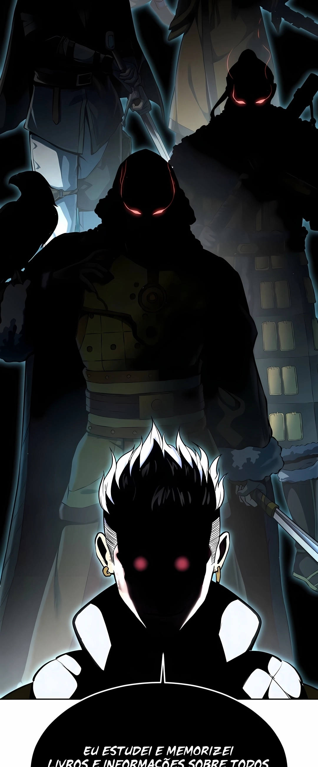 O Garoto da Morte Capítulo 228 Página 43