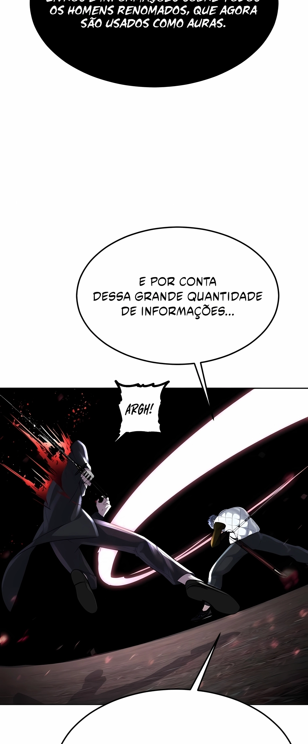 O Garoto da Morte Capítulo 228 Página 44