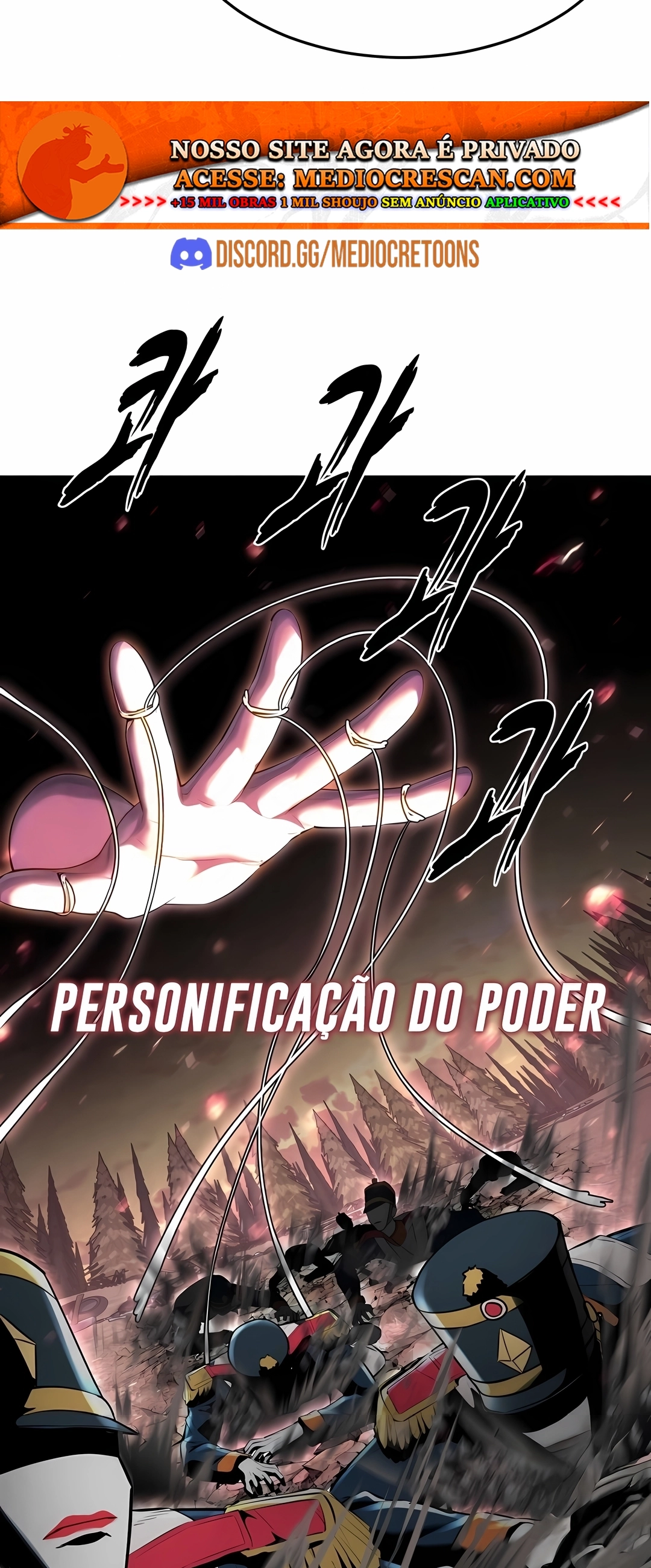 O Garoto da Morte Capítulo 228 Página 47