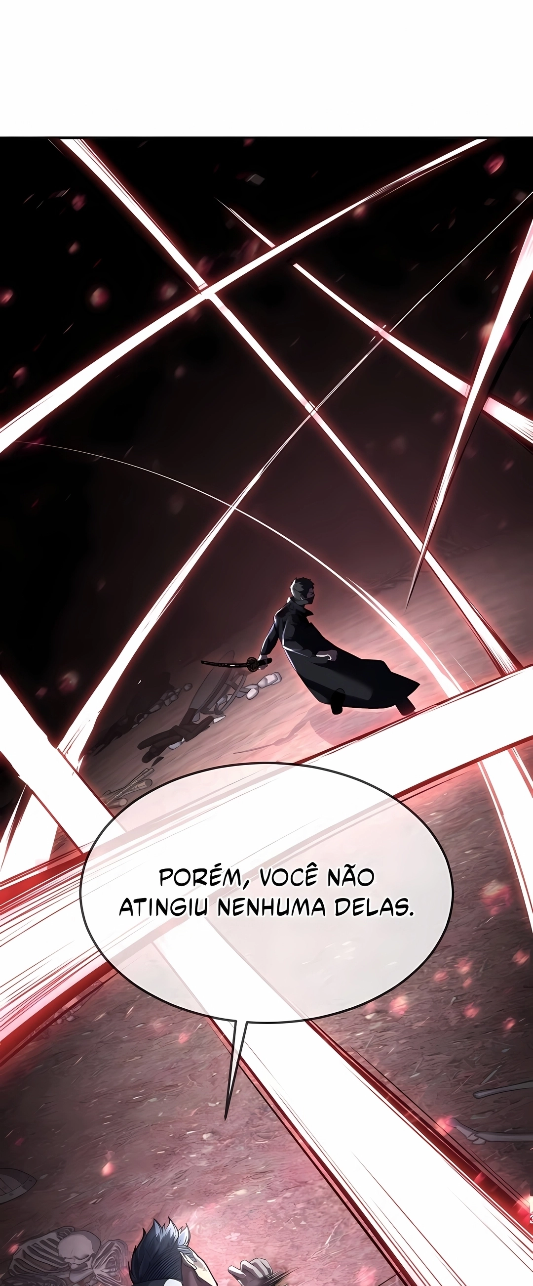 O Garoto da Morte Capítulo 228 Página 50