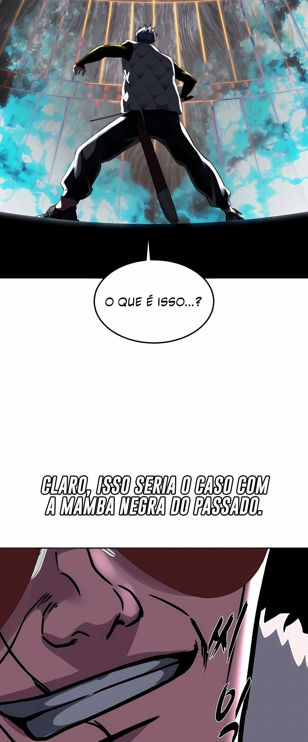 O Garoto da Morte Capítulo 228 Página 61