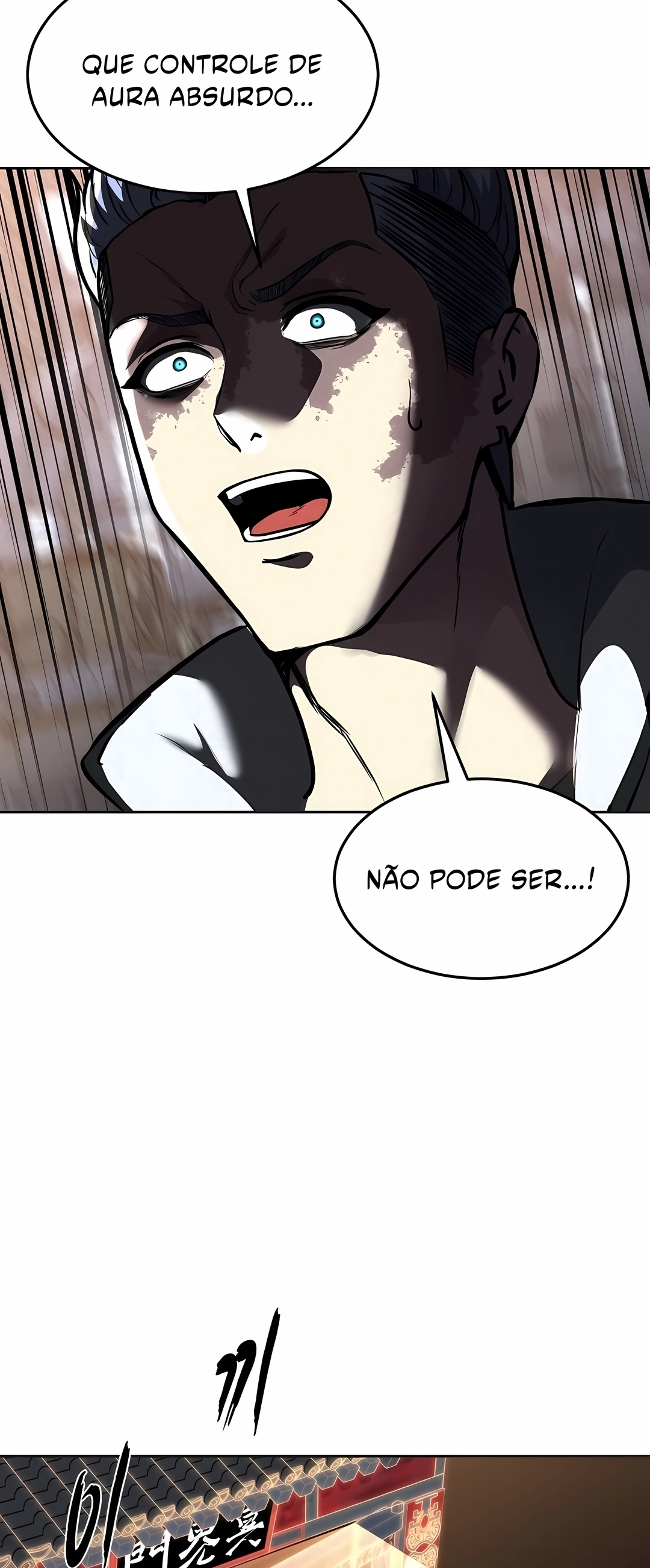 O Garoto da Morte Capítulo 228 Página 63