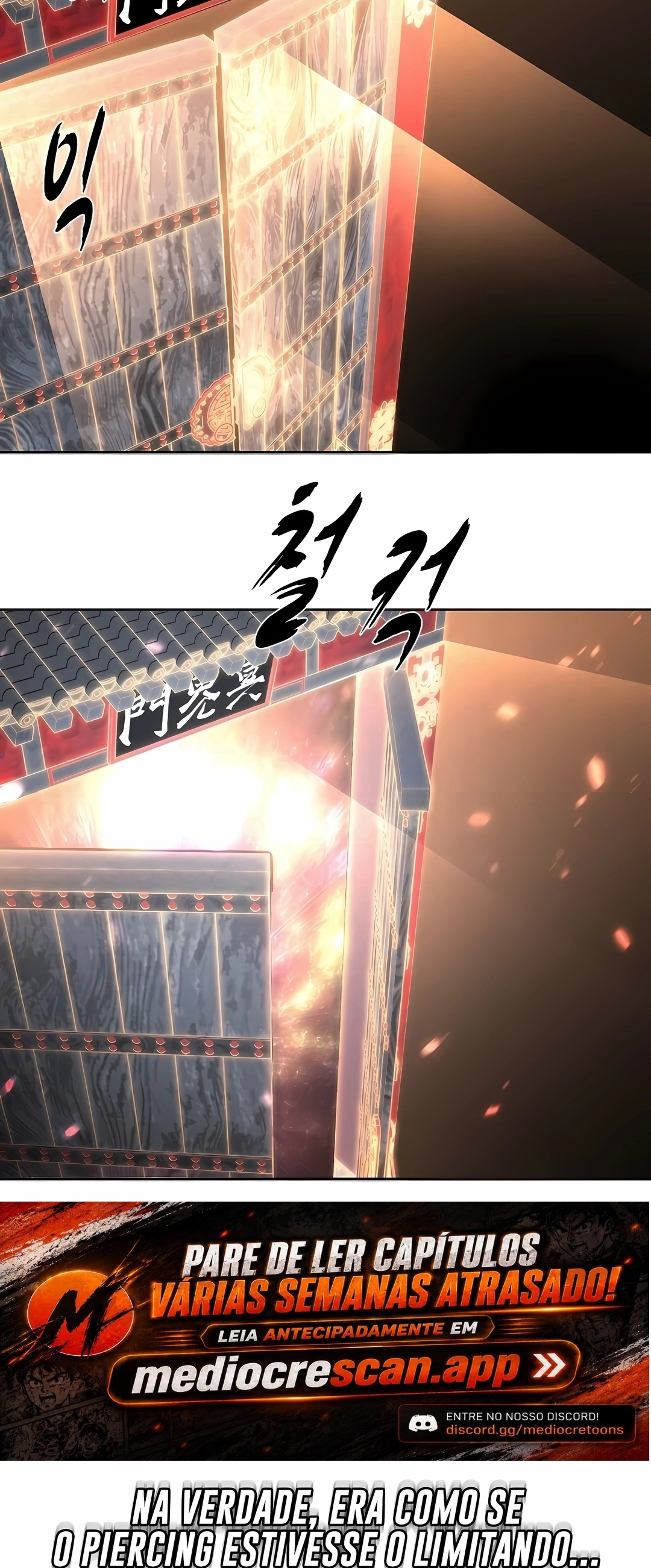 O Garoto da Morte Capítulo 228 Página 64