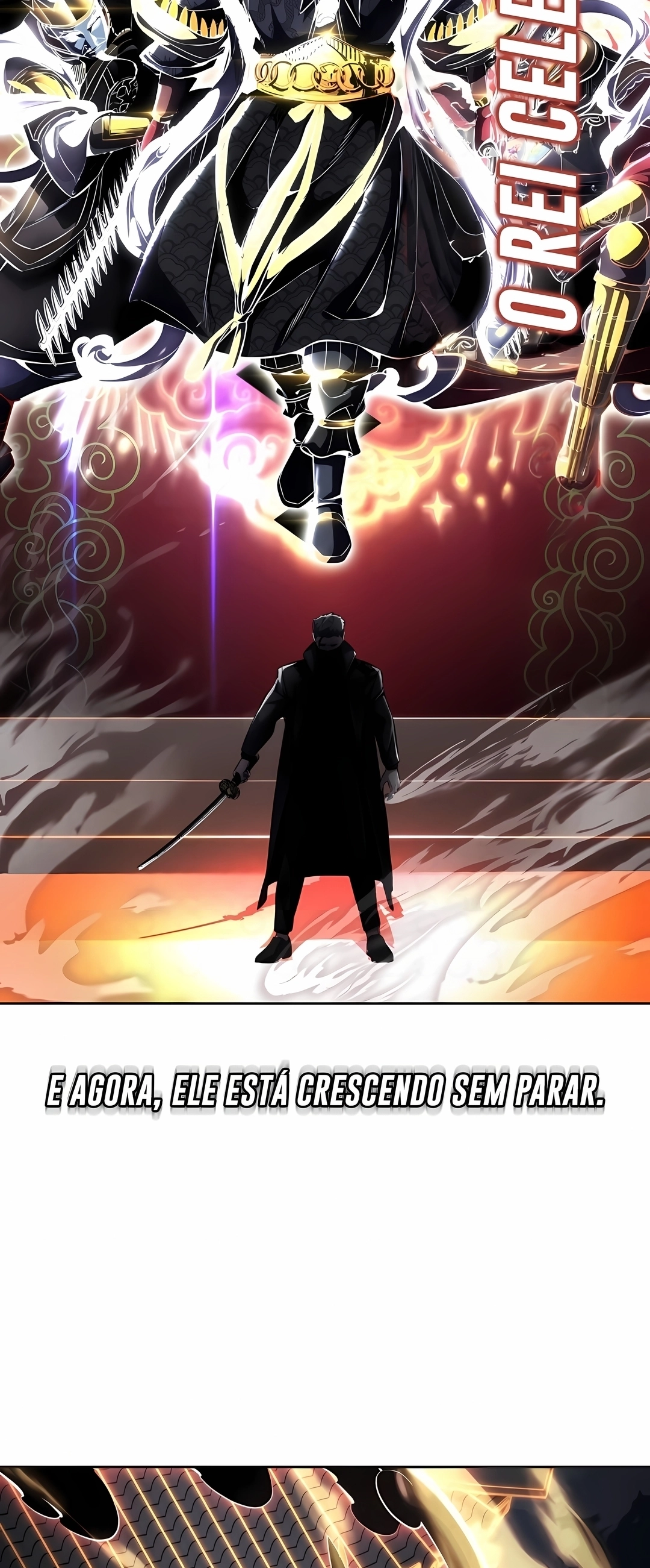 O Garoto da Morte Capítulo 228 Página 66