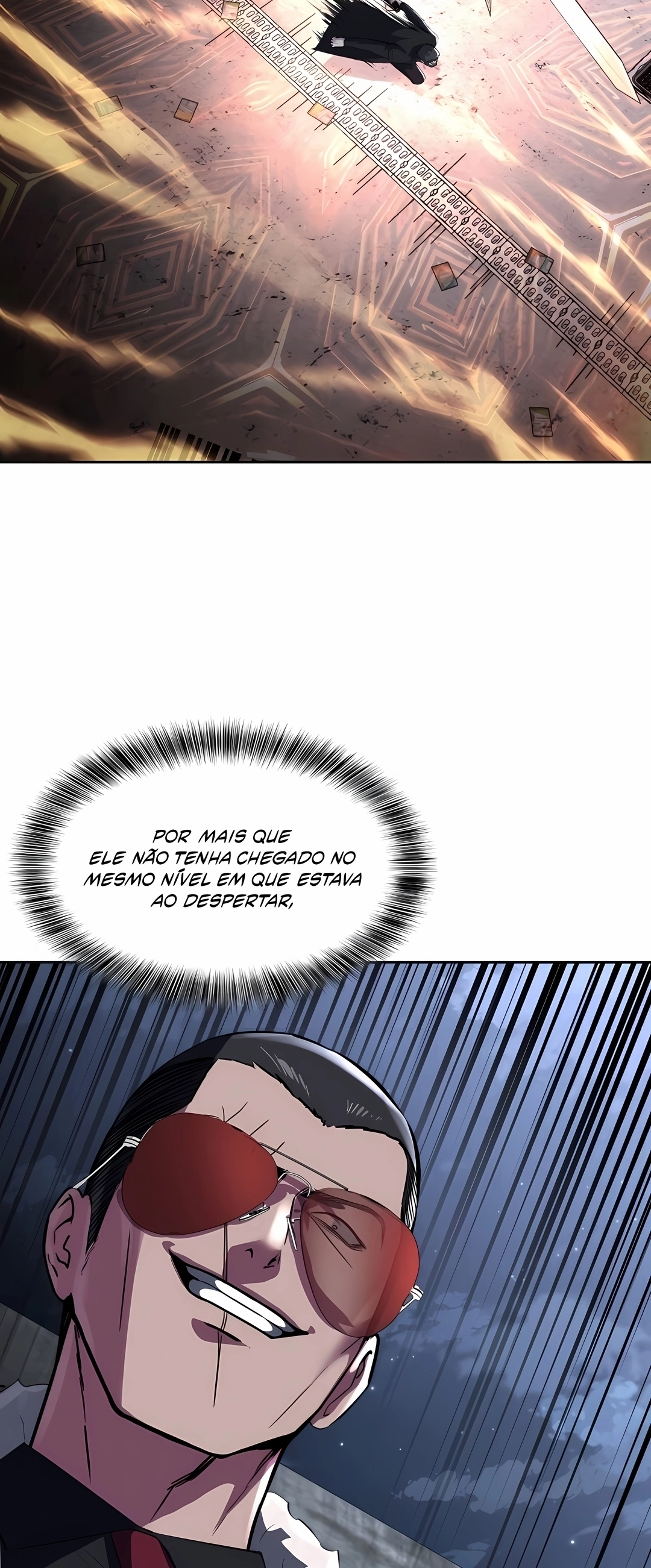 O Garoto da Morte Capítulo 228 Página 68