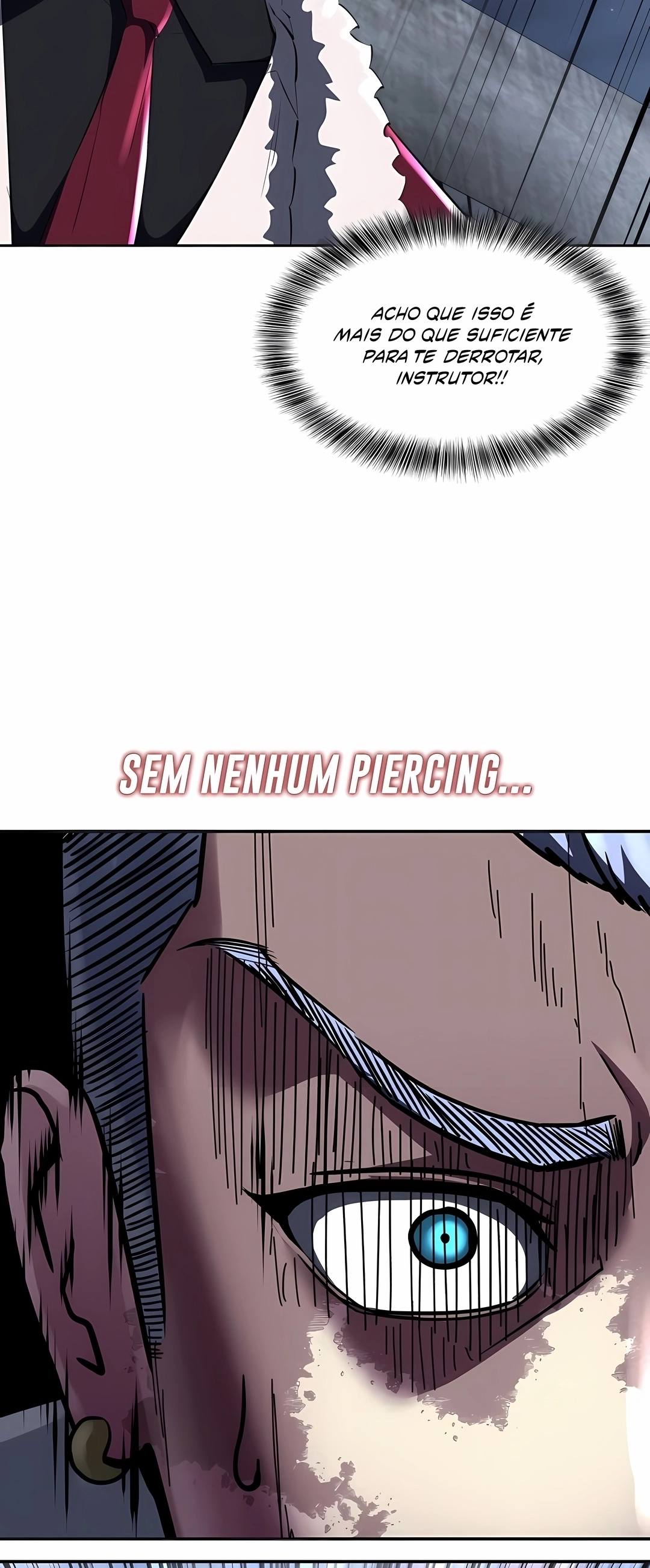 O Garoto da Morte Capítulo 228 Página 69