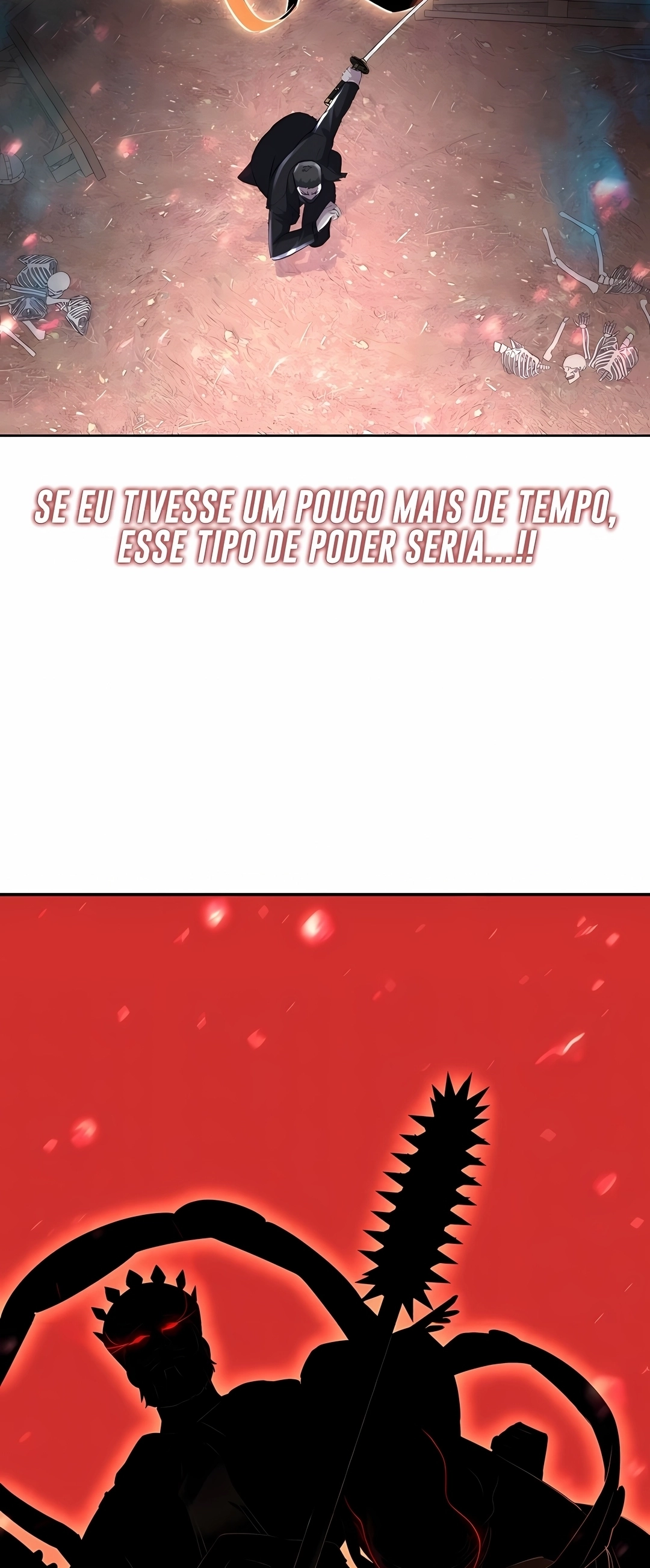 O Garoto da Morte Capítulo 228 Página 73