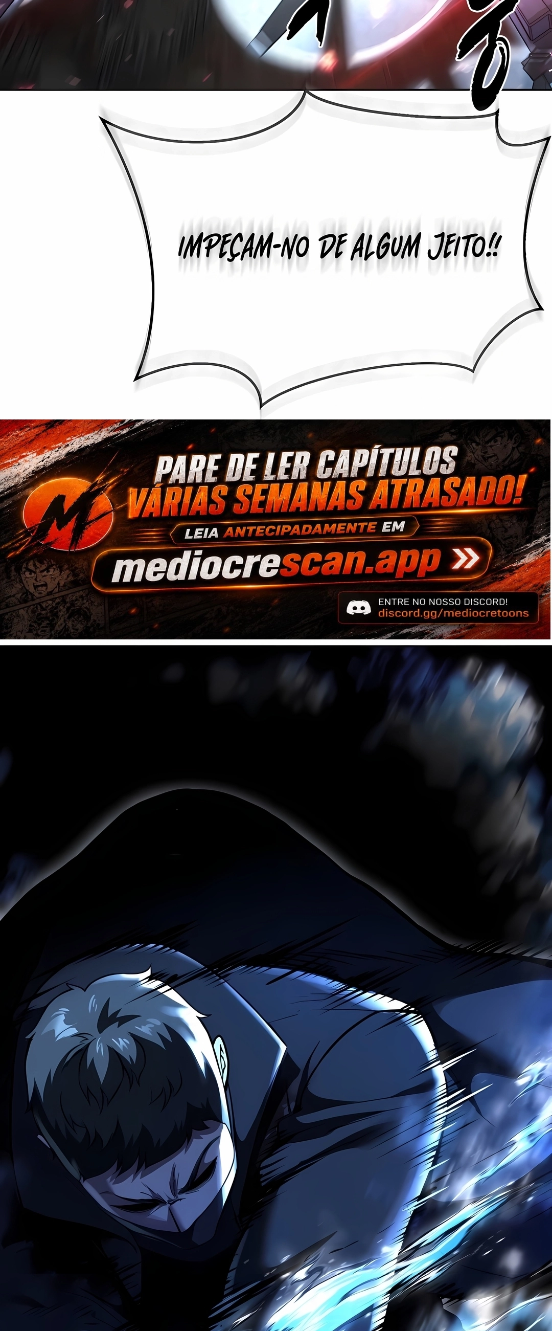 O Garoto da Morte Capítulo 228 Página 76