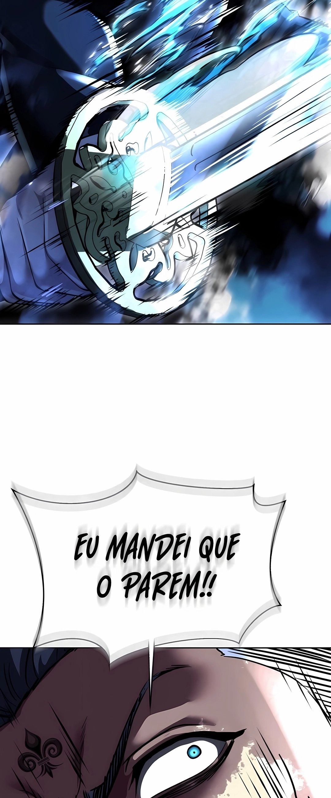 O Garoto da Morte Capítulo 228 Página 77