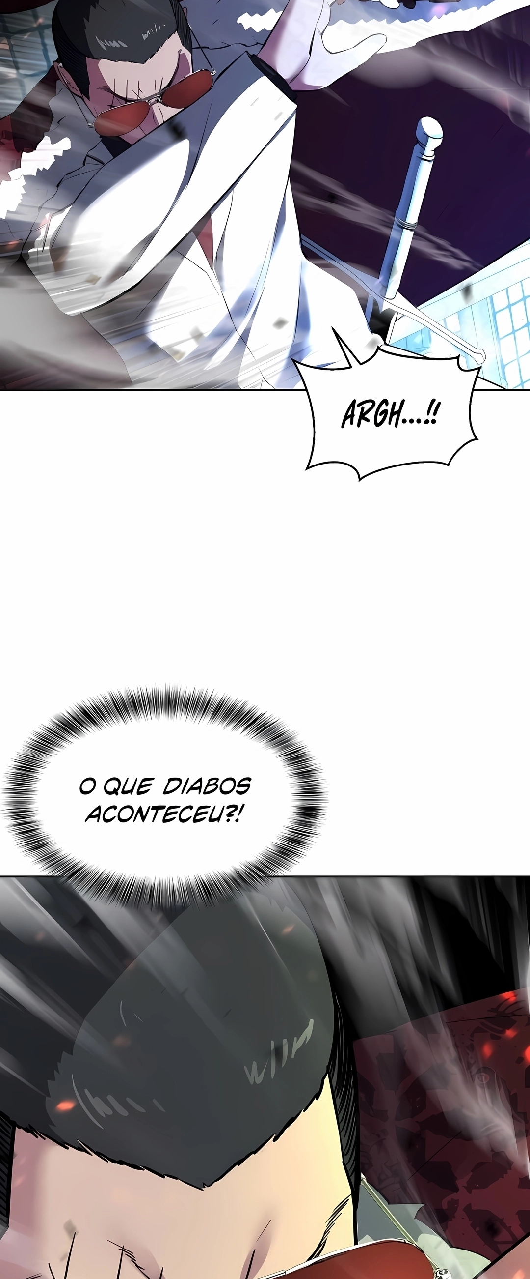 O Garoto da Morte Capítulo 228 Página 80