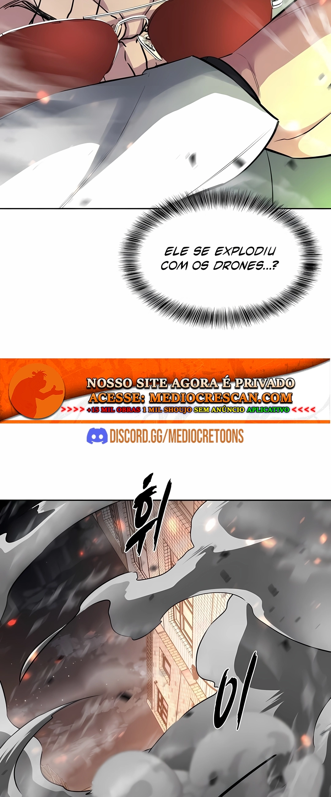 O Garoto da Morte Capítulo 228 Página 81