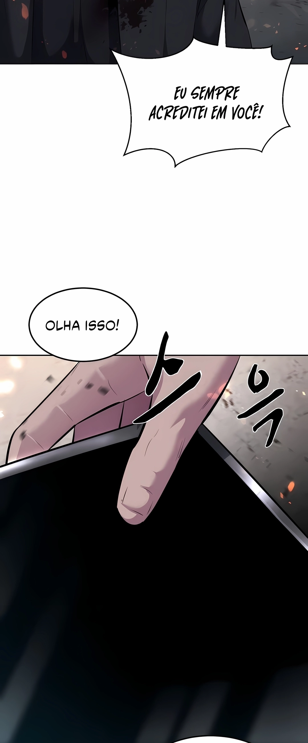 O Garoto da Morte Capítulo 228 Página 86