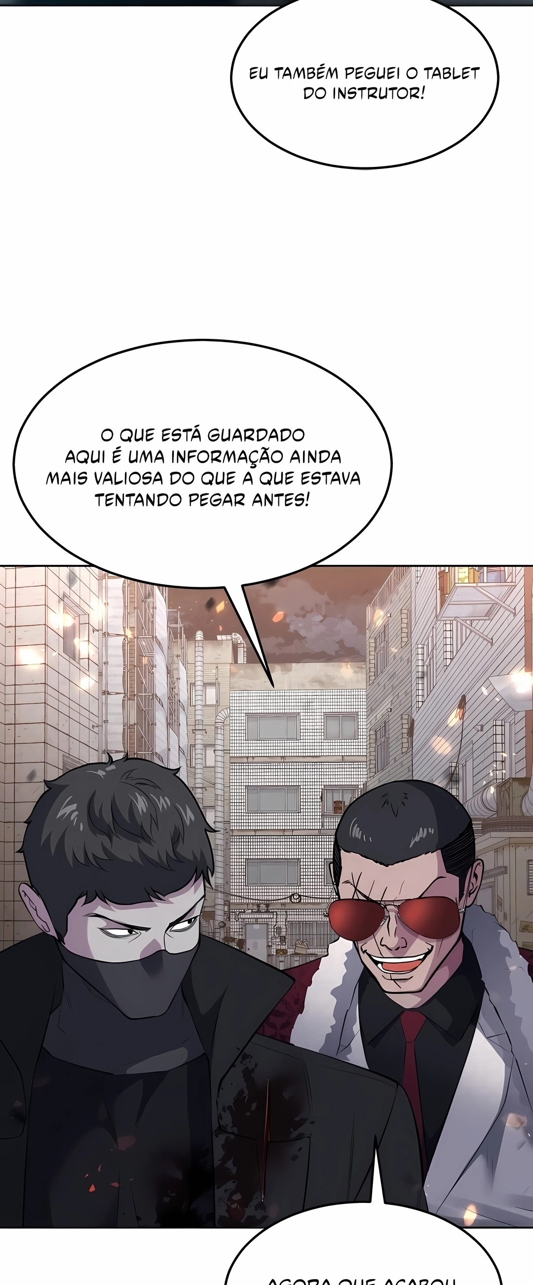 O Garoto da Morte Capítulo 228 Página 87