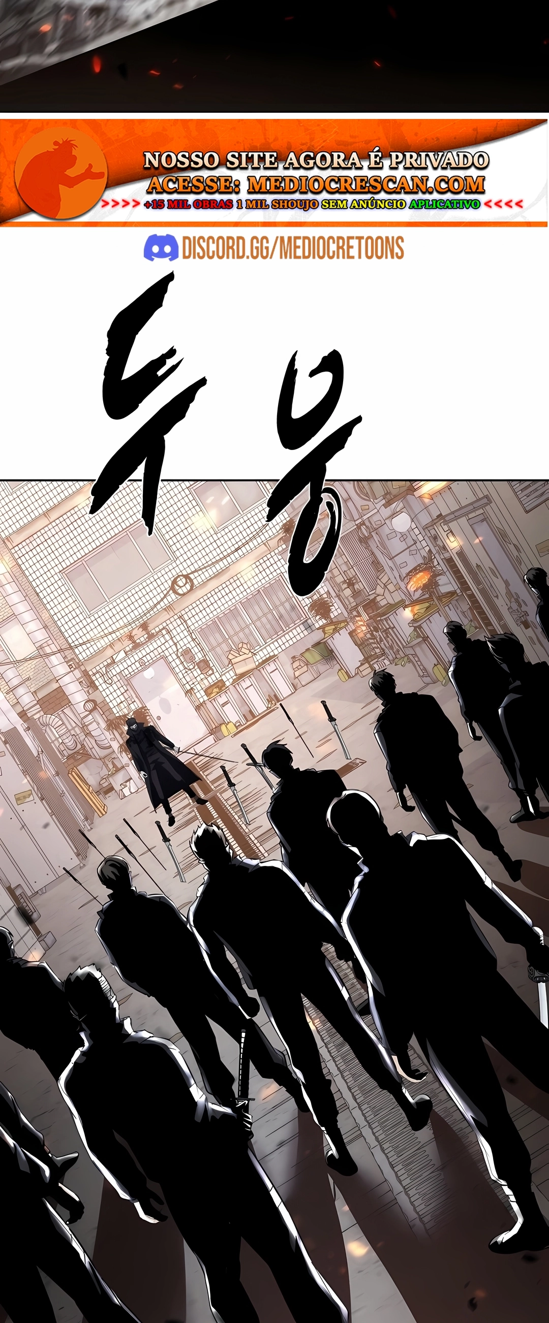 O Garoto da Morte Capítulo 228 Página 94