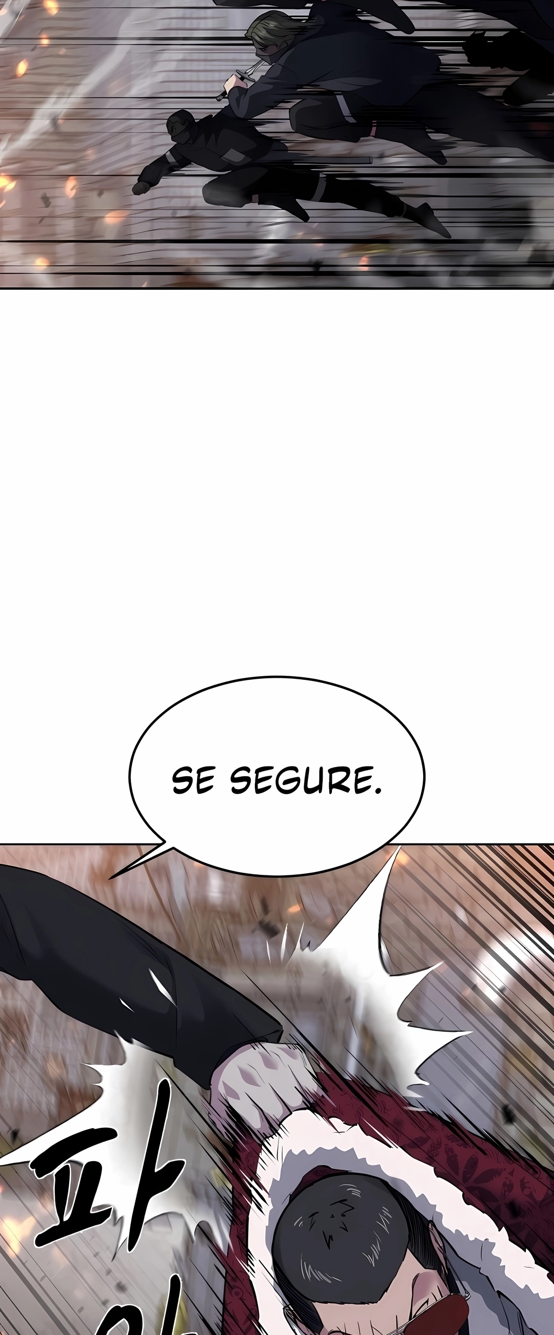 O Garoto da Morte Capítulo 228 Página 97