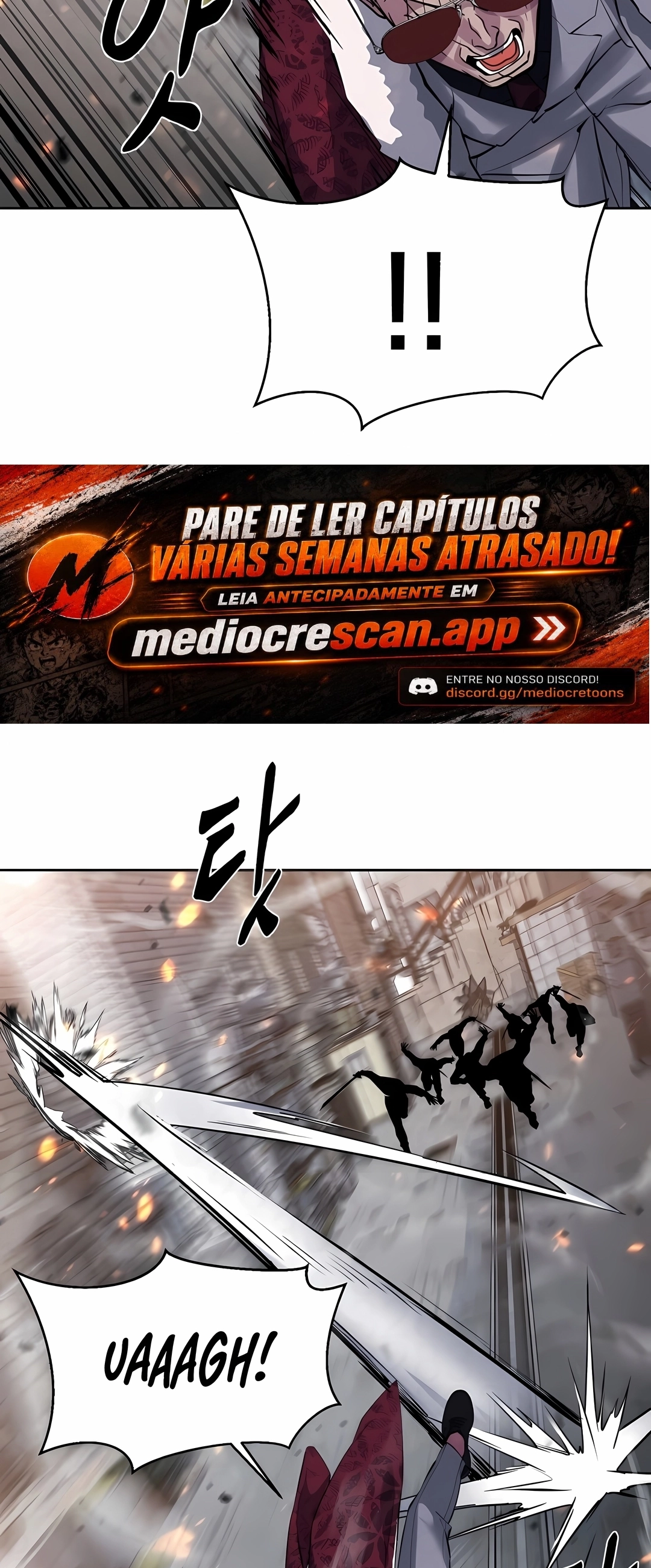O Garoto da Morte Capítulo 228 Página 98