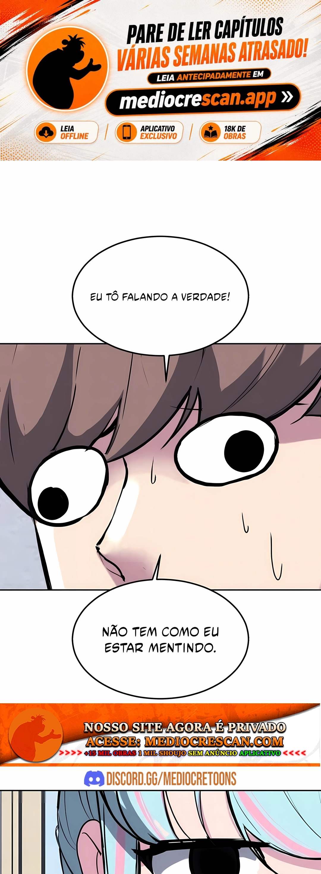 O Garoto da Morte Capítulo 229 Página 1