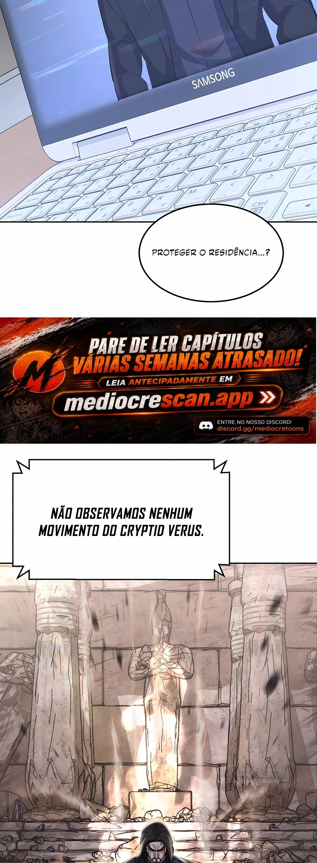 O Garoto da Morte Capítulo 229 Página 27