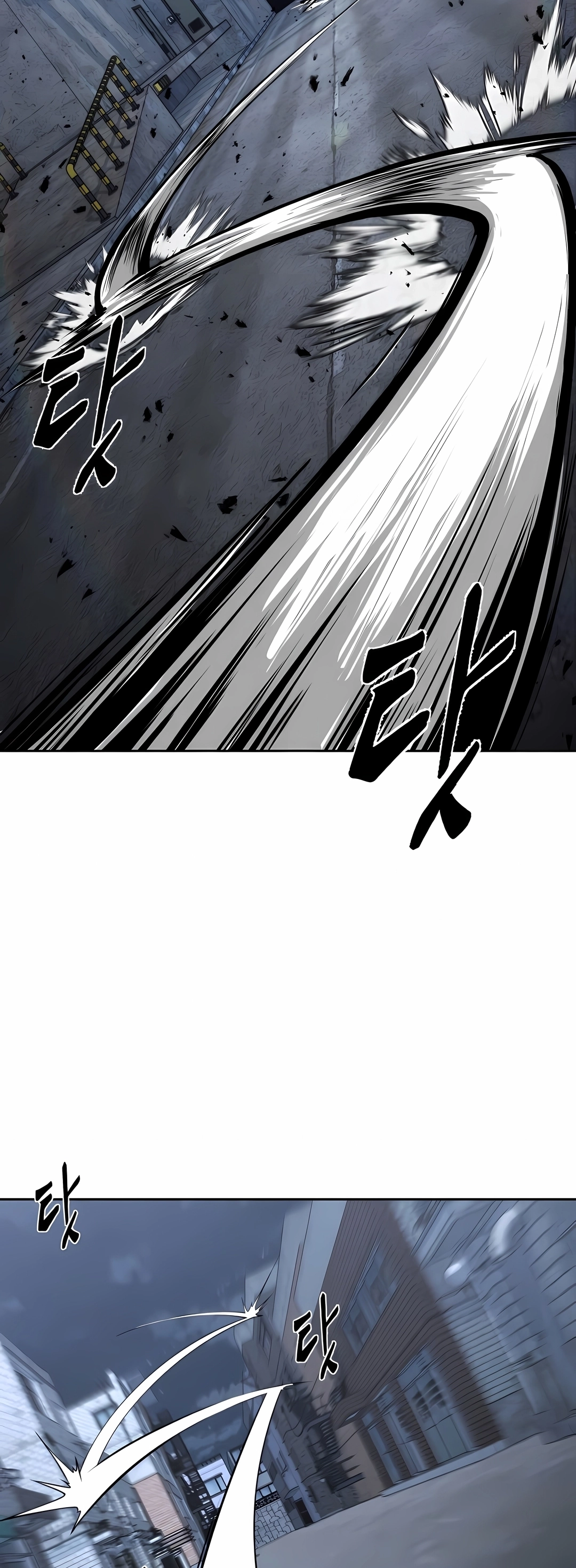 O Garoto da Morte Capítulo 229 Página 35