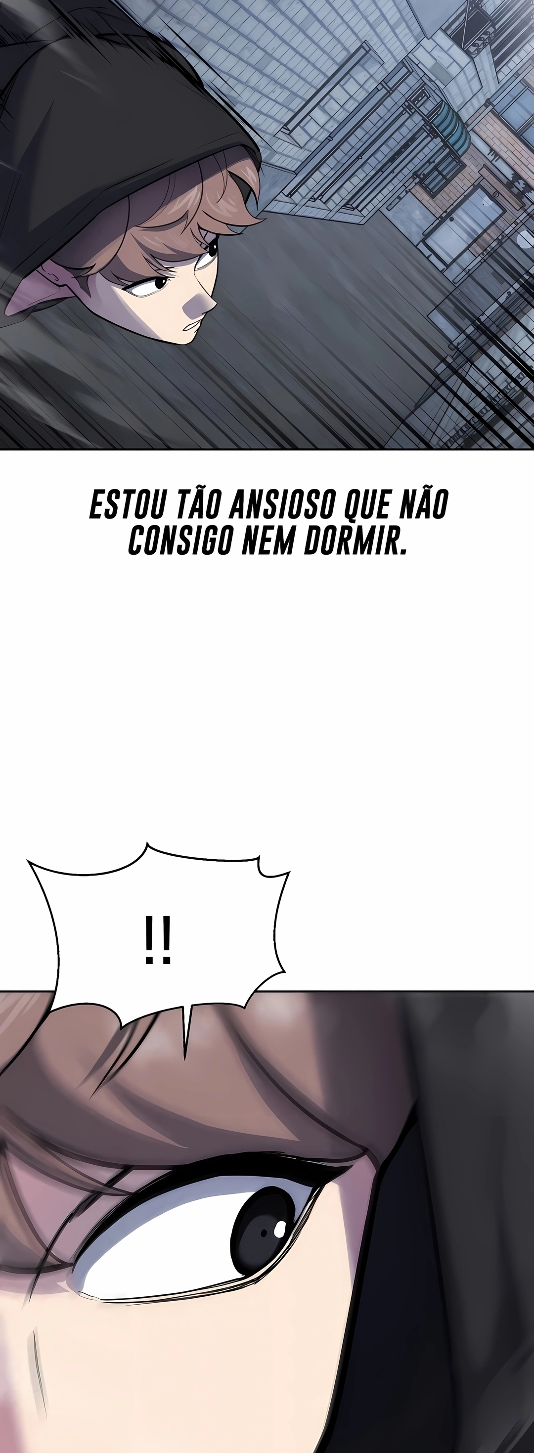 O Garoto da Morte Capítulo 229 Página 39
