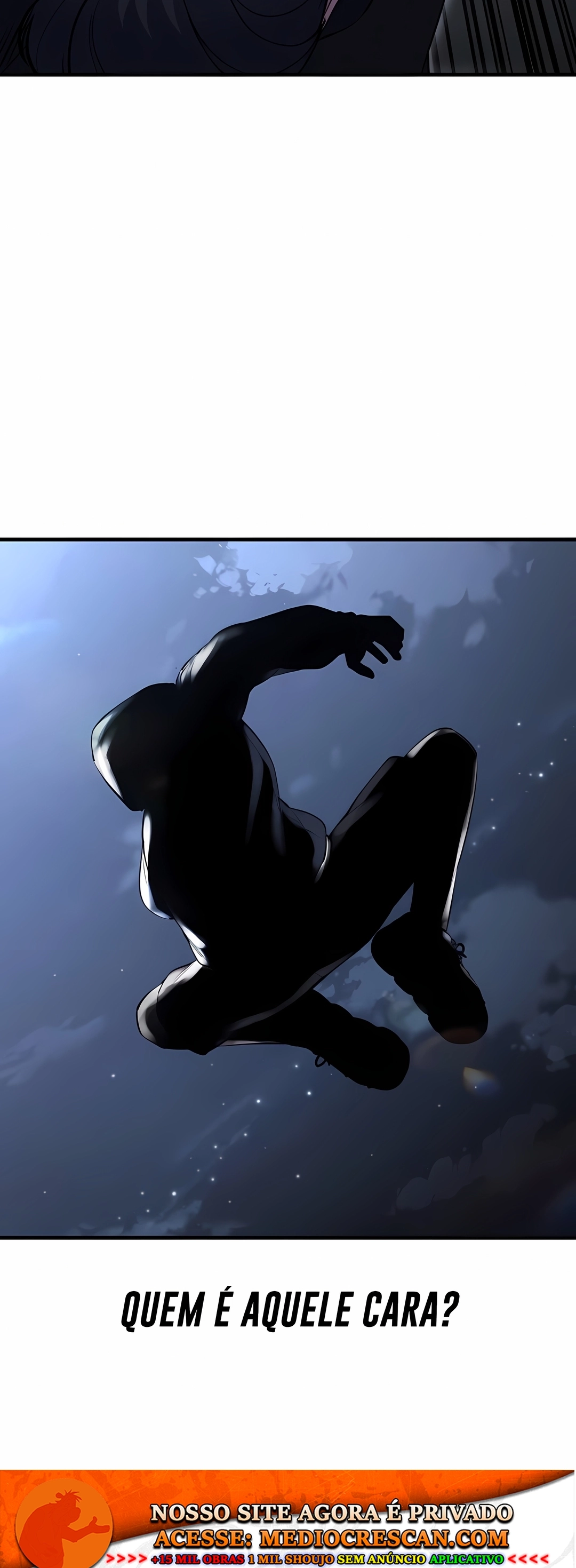 O Garoto da Morte Capítulo 229 Página 41