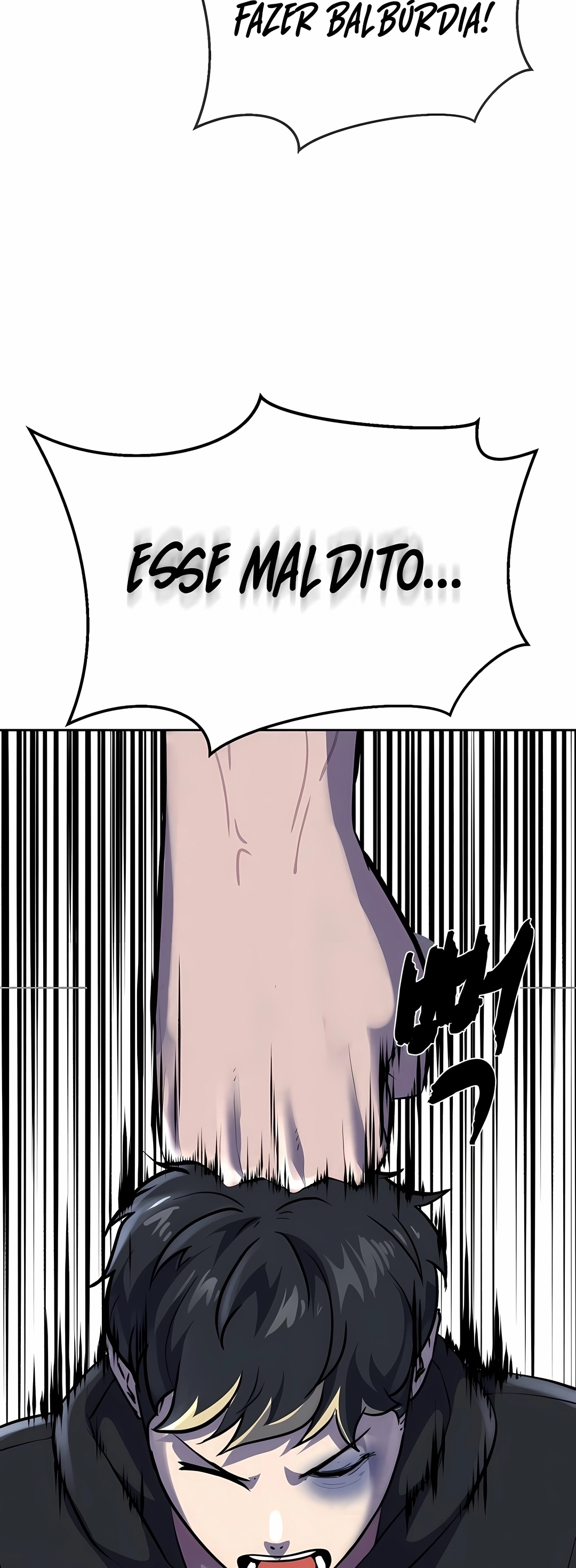 O Garoto da Morte Capítulo 229 Página 58