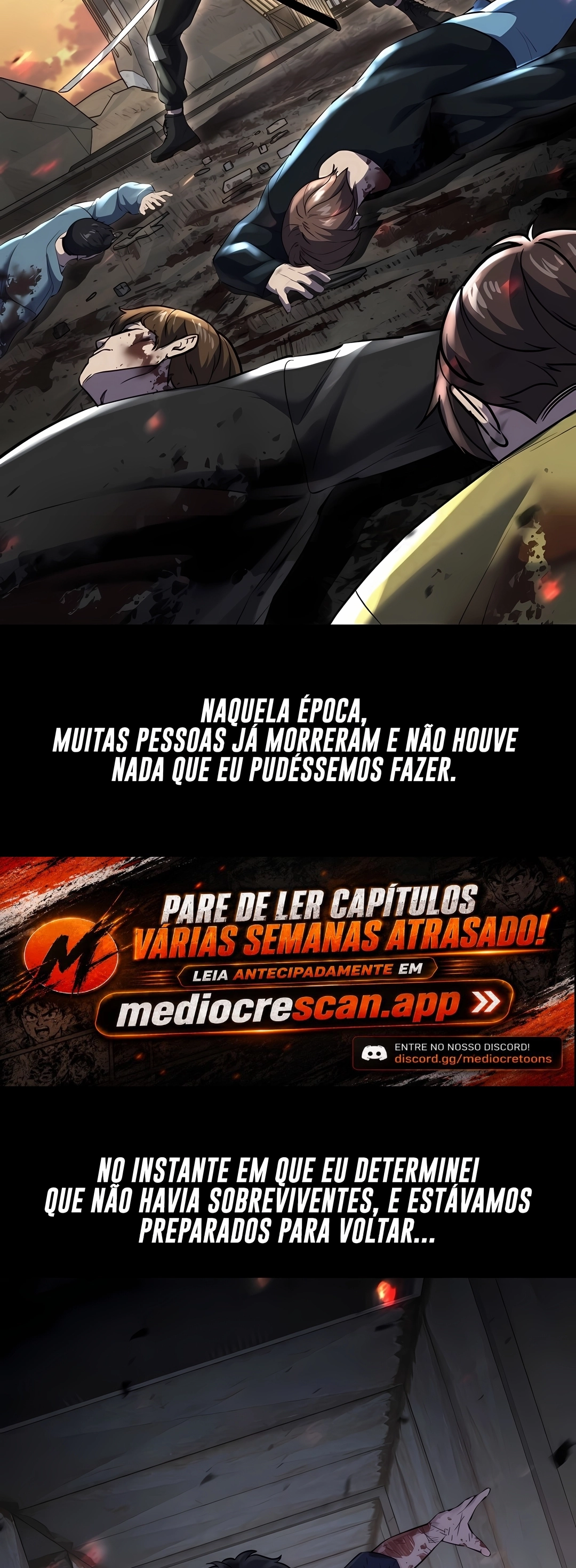 O Garoto da Morte Capítulo 229 Página 67
