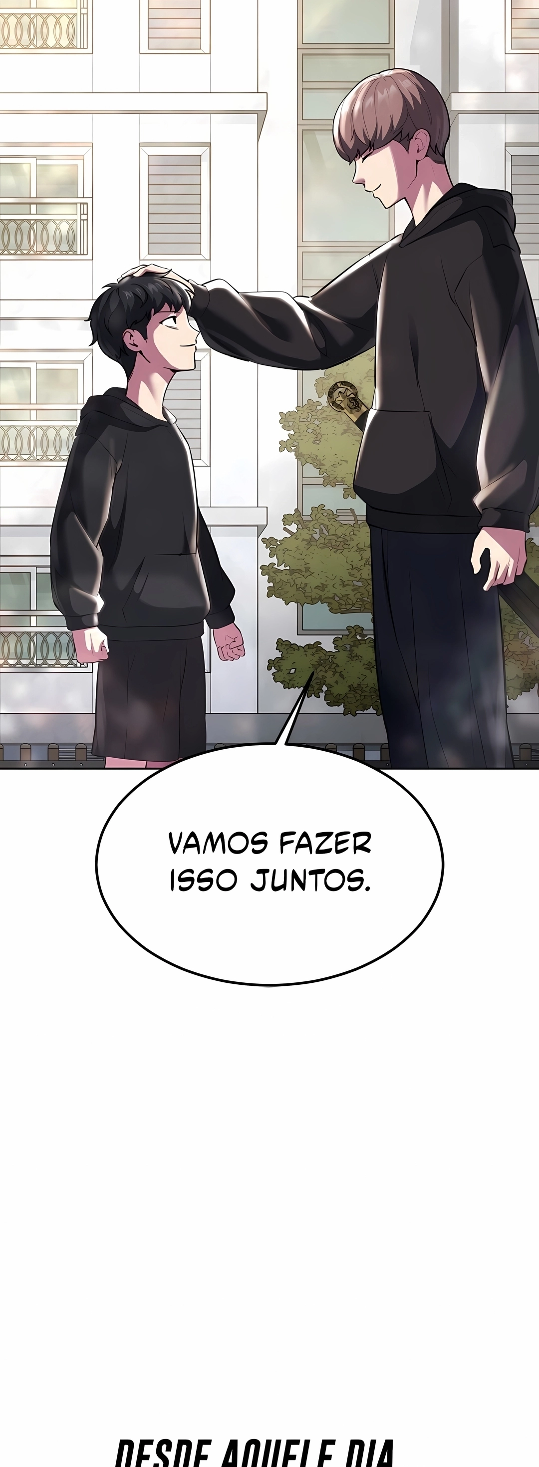 O Garoto da Morte Capítulo 229 Página 85