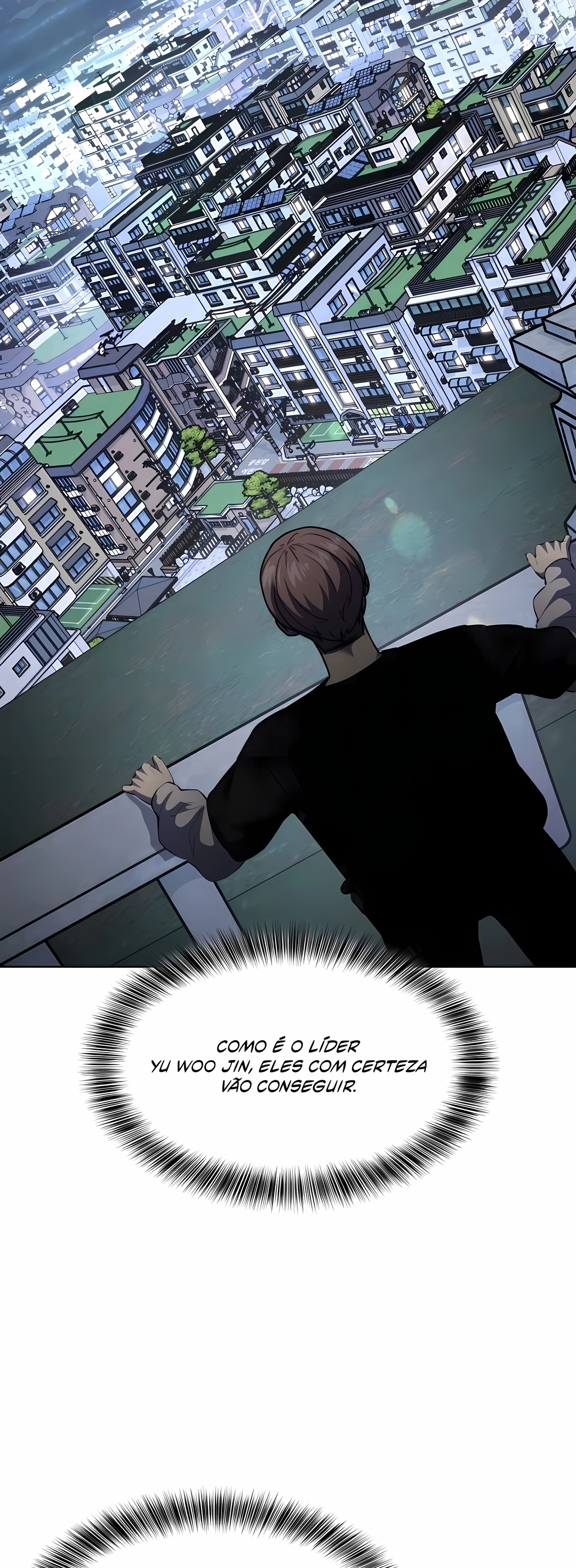 O Garoto da Morte Capítulo 229 Página 99