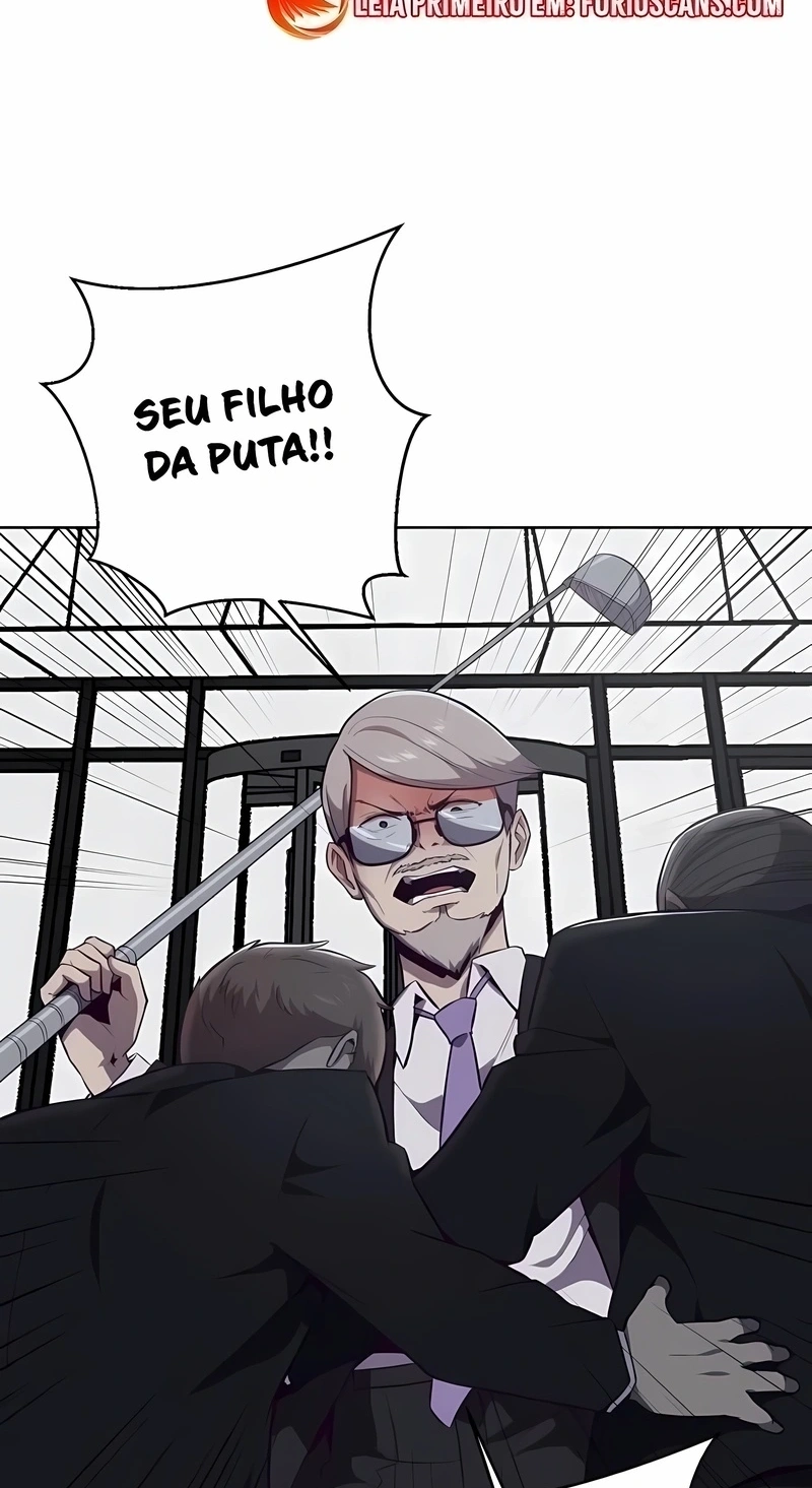 O Garoto da Morte Capítulo 23 Página 11