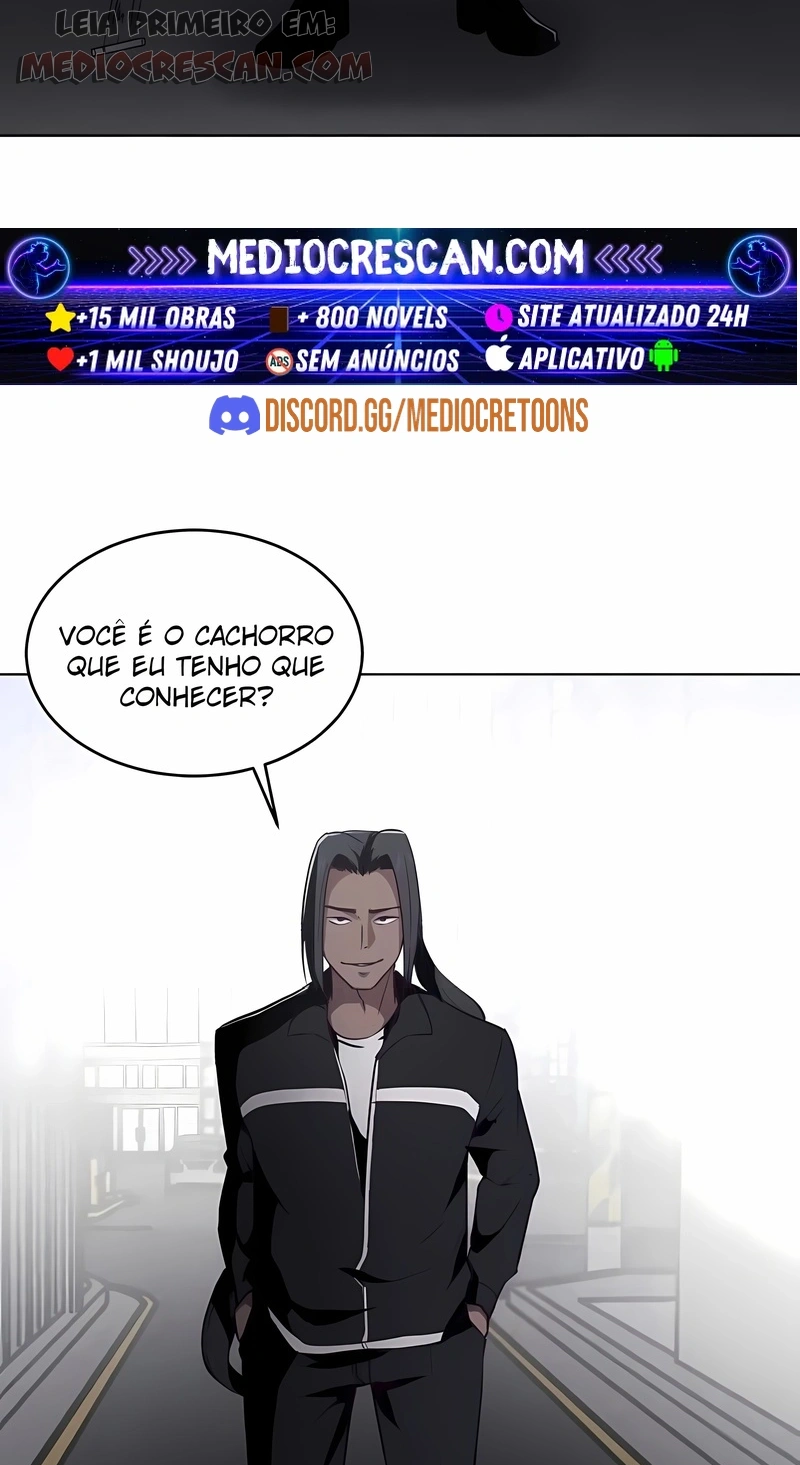 O Garoto da Morte Capítulo 23 Página 114