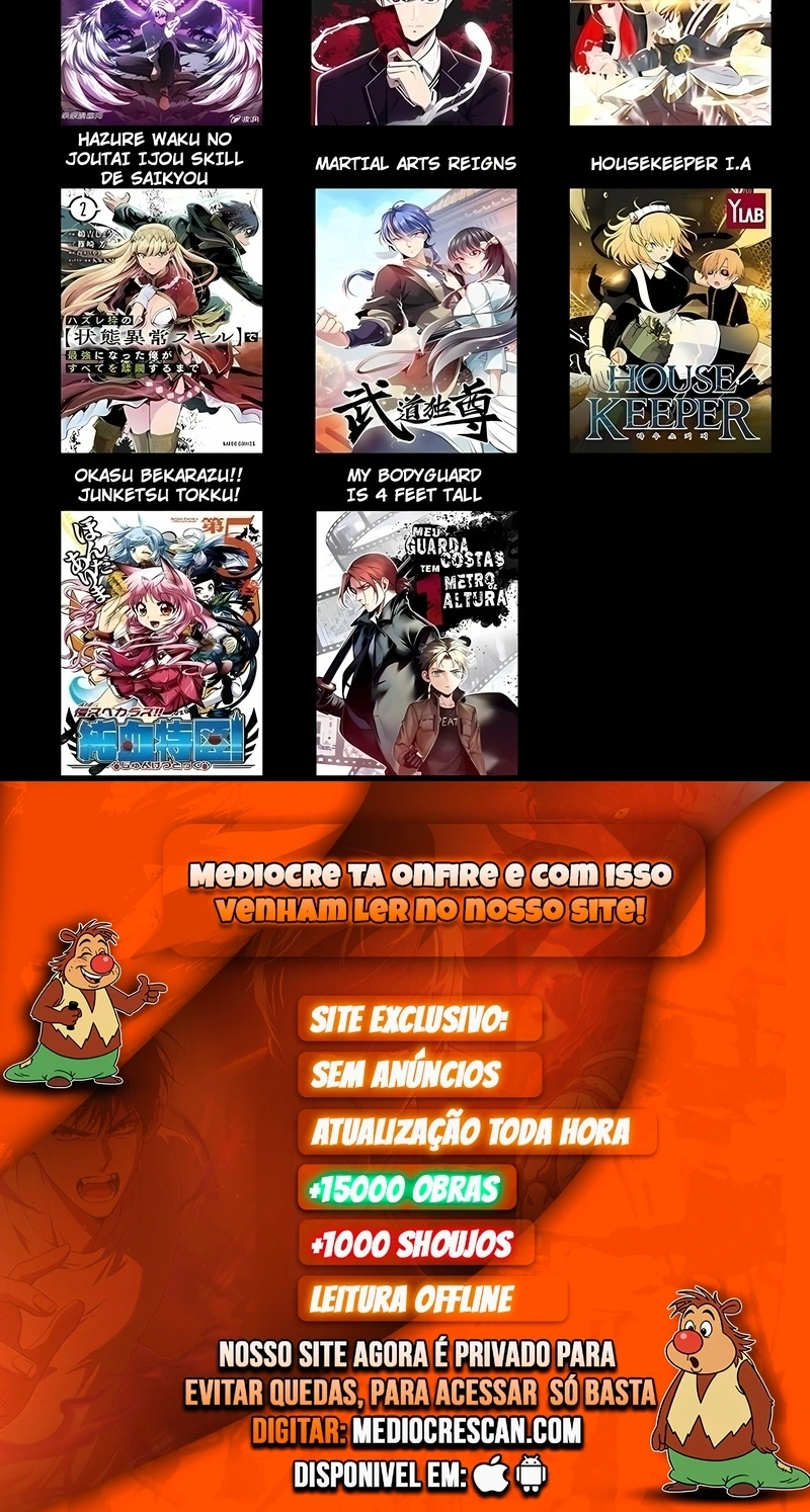 O Garoto da Morte Capítulo 23 Página 120