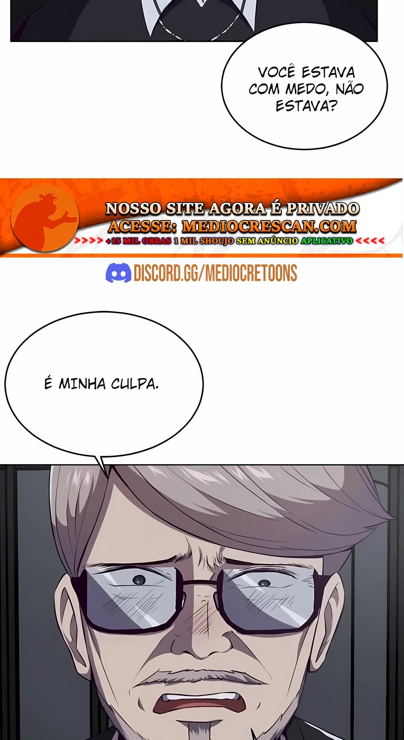 O Garoto da Morte Capítulo 23 Página 22
