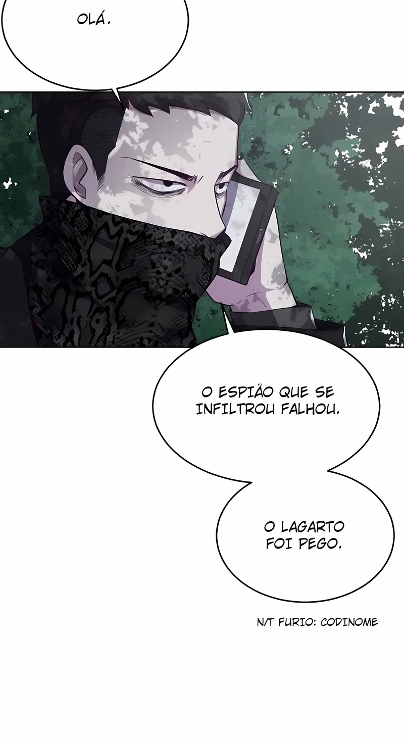 O Garoto da Morte Capítulo 23 Página 29