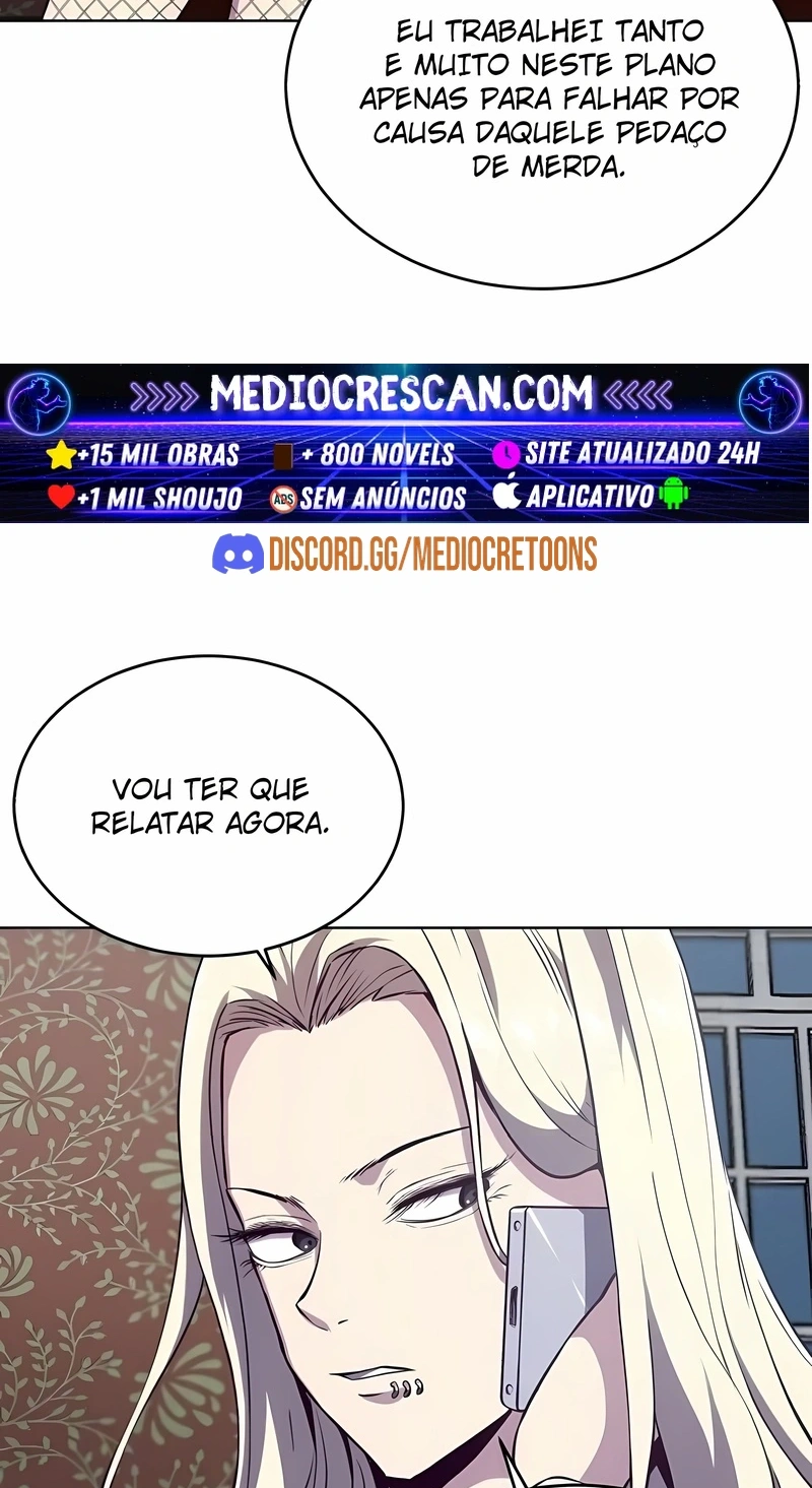 O Garoto da Morte Capítulo 23 Página 32