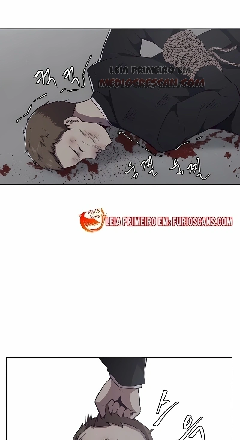 O Garoto da Morte Capítulo 23 Página 56