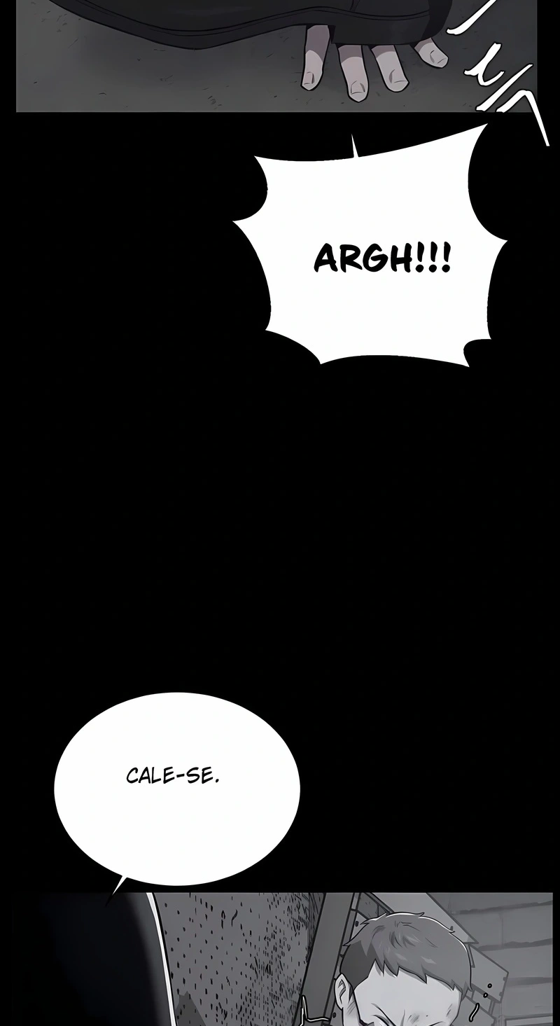 O Garoto da Morte Capítulo 23 Página 65