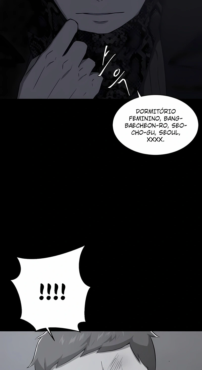 O Garoto da Morte Capítulo 23 Página 67