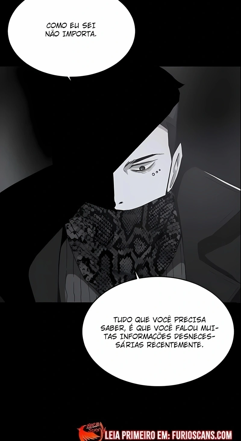 O Garoto da Morte Capítulo 23 Página 69