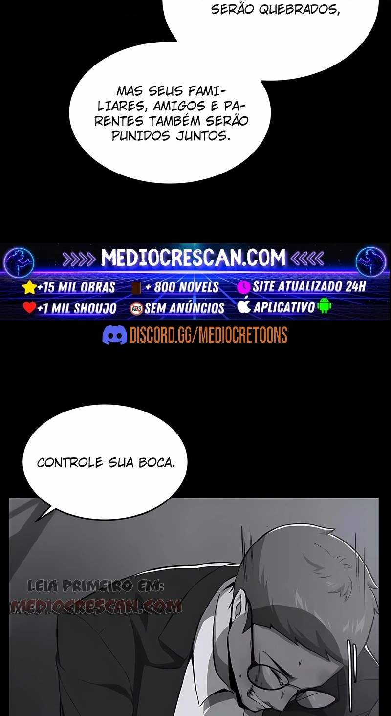 O Garoto da Morte Capítulo 23 Página 73