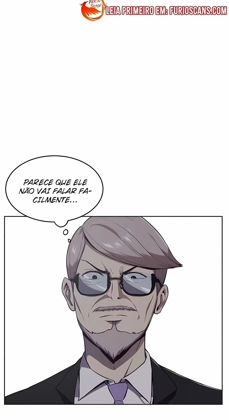 O Garoto da Morte Capítulo 23 Página 76